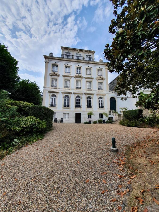 La Parenthese Havraise - Parking Prive Plein Centre & Tres Calme Apartment Le Havre Bagian luar foto