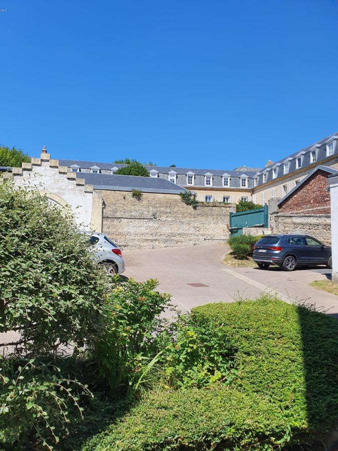 La Parenthese Havraise - Parking Prive Plein Centre & Tres Calme Apartment Le Havre Bagian luar foto