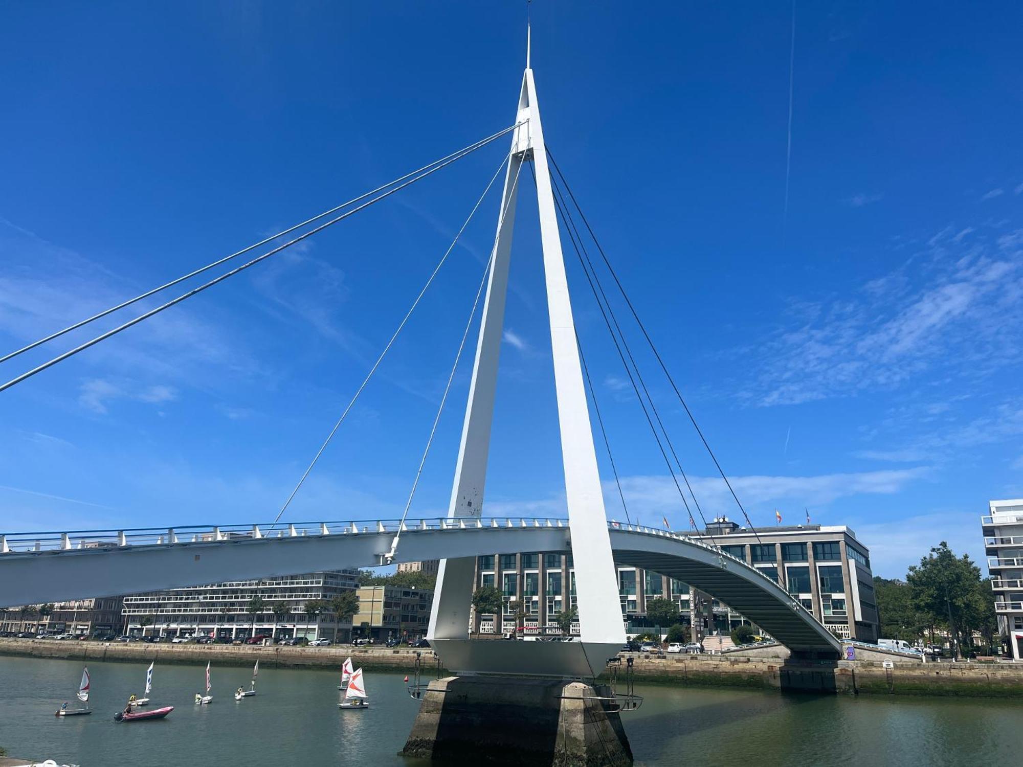 La Parenthese Havraise - Parking Prive Plein Centre & Tres Calme Apartment Le Havre Bagian luar foto